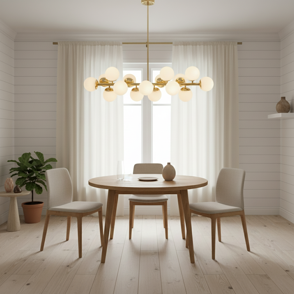 Patrice - Creative Multi glass balls